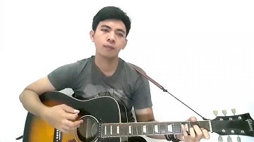 Jauh mimpiku (cover Peterpan) - Wawan