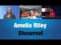 Amelia riley journalism showreel