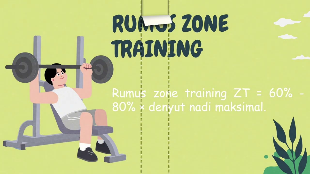 PEDOMAN LATIHAN YANG AMAN BAGI PEMULA