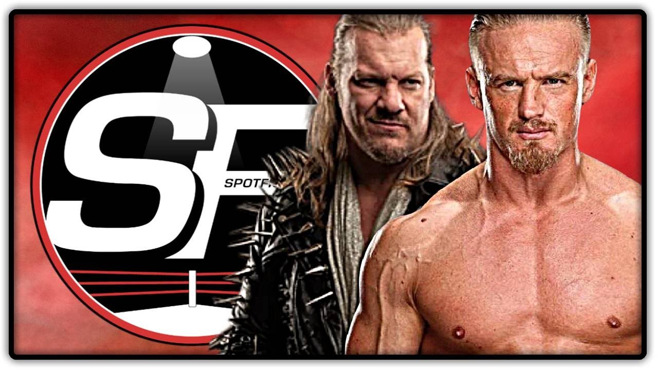 WWE rechnet mit Rückkehr von Jericho! Details zur Rückkehr von Dragunov! (WWE News, Wrestling News)