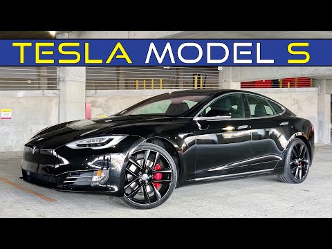 Tesla Model S Performance: Does This Game-Changing EV Still Wow?