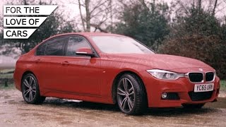 Bmw 3 Series Evolution Of A Legend - Carfection