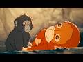 Punch the Lonely Monkey thumbnail