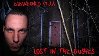 I Returned To This Creepy Abandoned Mansion Lost In The Woods