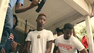 FunnyMike - Stupid Bxtch Ft. Maine Maine (Directed by David G)