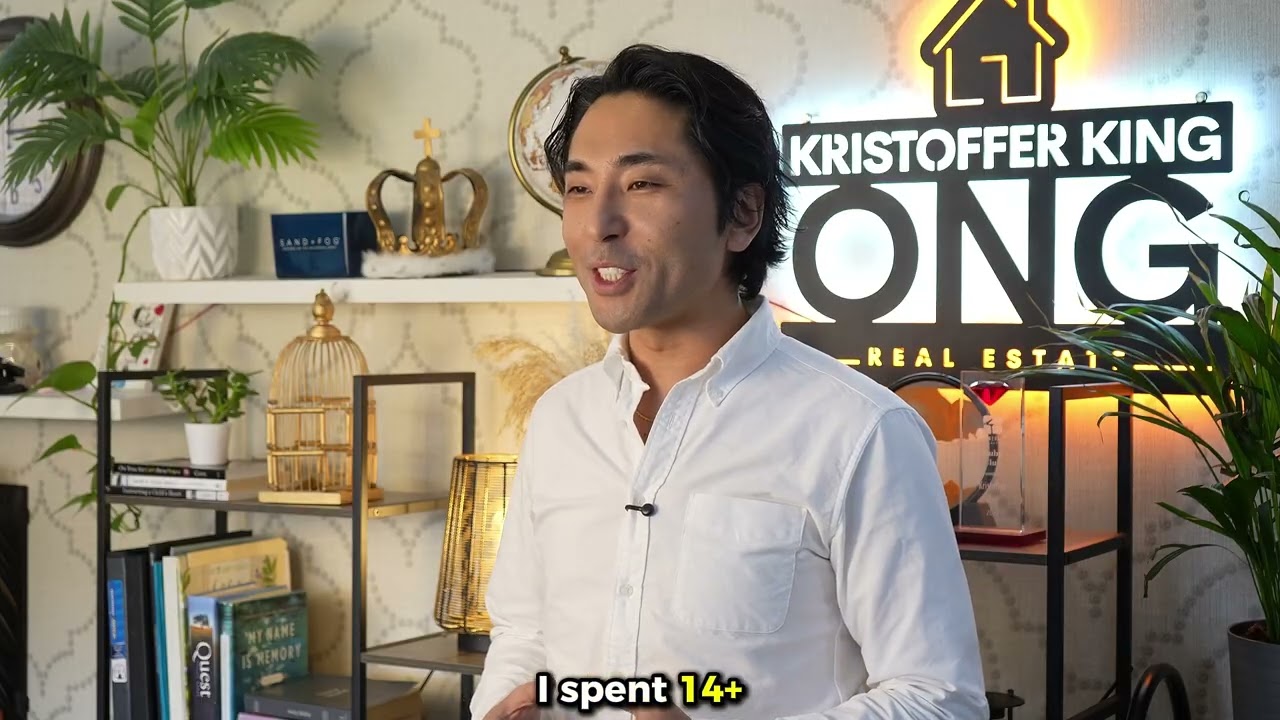 Sean Kim A Trusted BC Tax Accountant at SK Tax