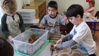 Try Play Care at SGA!