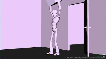 Heavy Object Lift Blocking