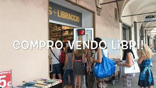 Padova, Libri Scolastici Da Vendere E Comprare Usati Le Code Al Libraccio