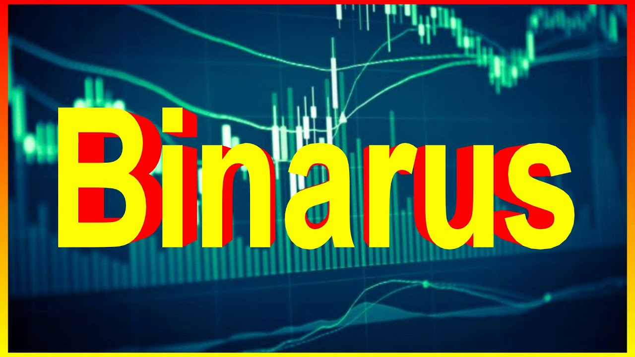 Binarus - Настоящий Индикатор для Бинарных Опционов! Трейдинг