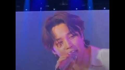 Lmao🤣members will never stop clowning jimin for his save me choreo😂 #parkjimin #ptd_on_stage_la #bts