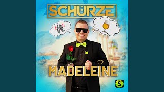 Madeleine - Schürze