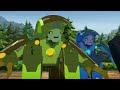 Transformers Robots In Disguise Episode 28 In Hindi