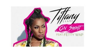 Tiffany Evans Chats about New Single with Fetty Wap and her Growth as an Artist