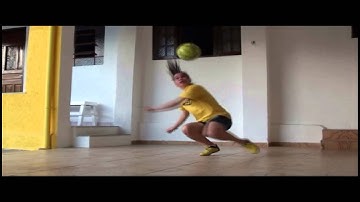 2 Female Online Bash Round 2 Advanced - Marisa