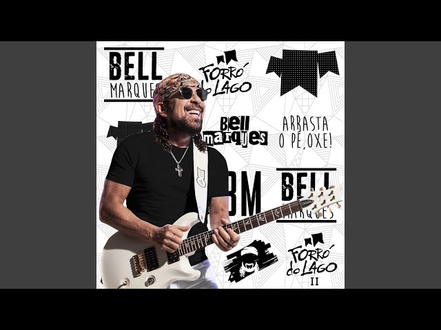 Bell Marques - Flores Pra Te Dar