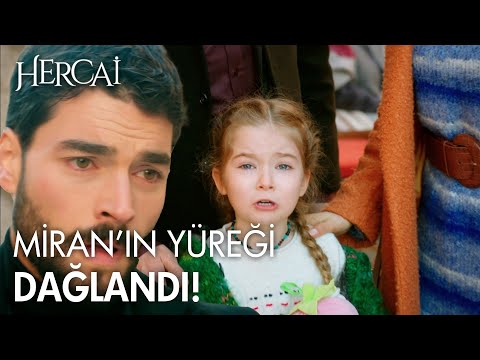 Gül, Miran'ı affetmiyor! - Hercai Efsane Sahneler