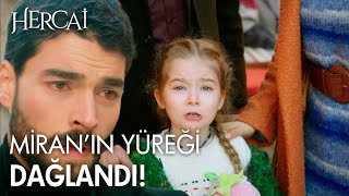 Gül, Miran'ı affetmiyor! - Hercai Efsane Sahneler