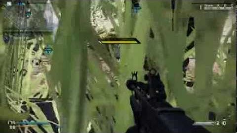 CoD Ghosts (Ps4): Perfect Domination Defense Spot