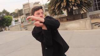 Devil disco - High society (Choreography Omar Herrera)
