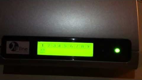 Asterisk booting on i900 AMCC Embedded PBX