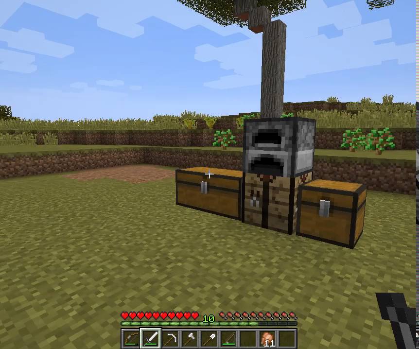 SlimeFun Minecraft Server --- Part 1 - YouTube