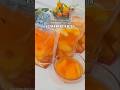 ASINAN MANGGA MUDA‼️#youtubeshorts #shorts #cooking #food