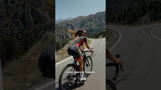 Krusevo - The Highest Town in the Balkans You Can Cycle To #cycling #roadbike #mtb #macedonia