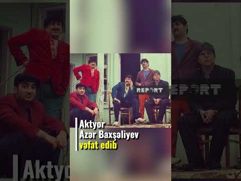 “Ağsaqqal” kimi tanınan