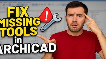 Archicad Library Management Tips