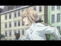 VIOLET EVERGARDEN | Uma obra-prima visual e sentimental! (Crítica)