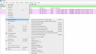 Time Column -Wireshark | Lesson -104 | When to use UTC Format ?