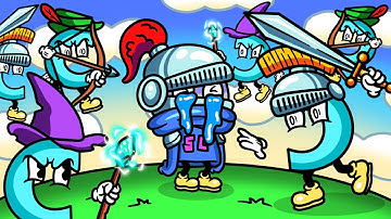 We Clone Massive Armies of Idiots and Rule the World!