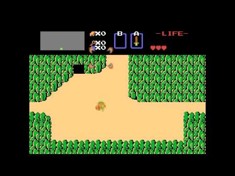 Brad Corrupts: The Legend of Zelda: Part 2