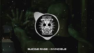 Suicide Rage - Invincible