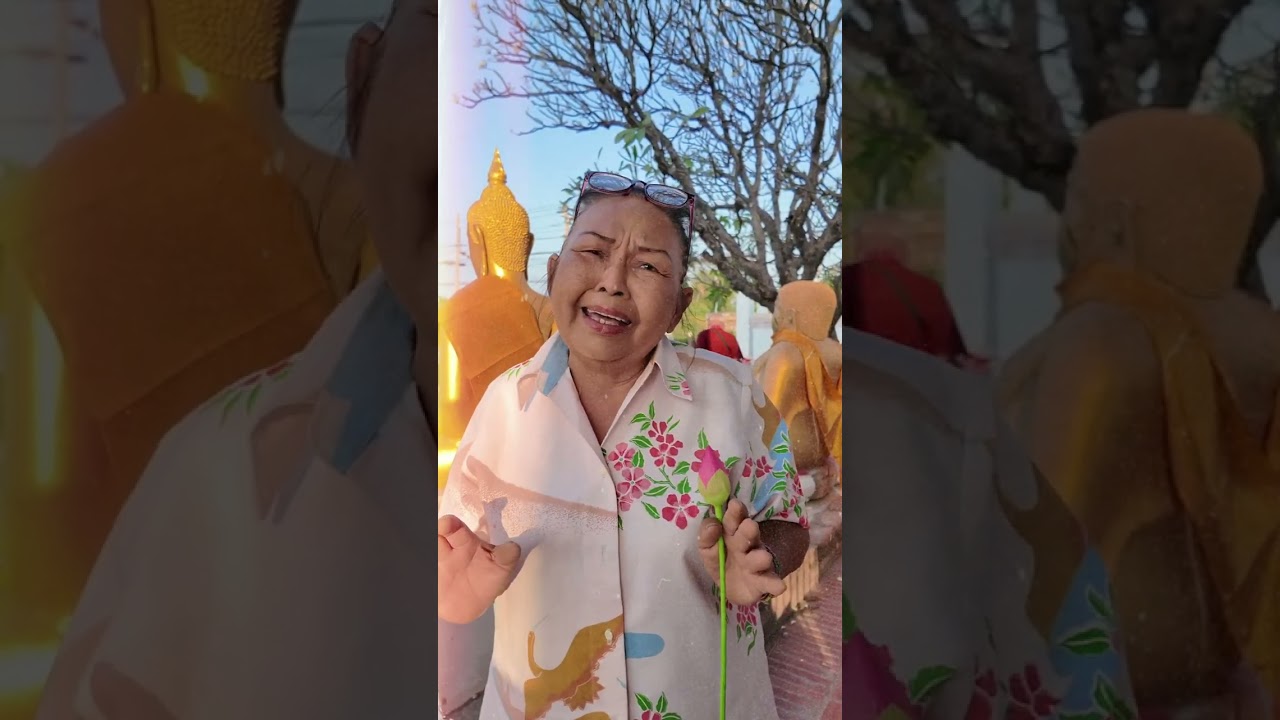 ปรากฏการณ์วัดแตก วัดพระศรีมหาธาตุ สุพรรณ