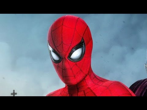 Marvel's Spider-Man: Far From Home, 'Spider-Man' Basic Figure Review! + MORE SPIDEY UPDATES! camera iphone 8 plus apk
