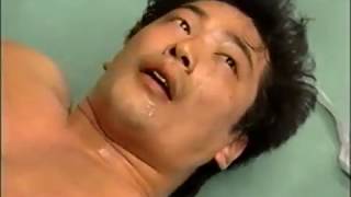 AJPW - Kenta Kobashi vs Stan Hansen - YouTube