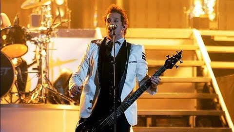 Skillet "Forgiven" (Official Music Video) HD