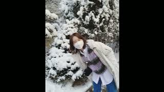 Yoona - Night Changes FMV