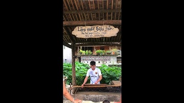 LÀNG GIẤY BẢN DÌA - QUẢNG HOÀ - CAO BẰNG #fpy #caobằng #travel #viral #youtube