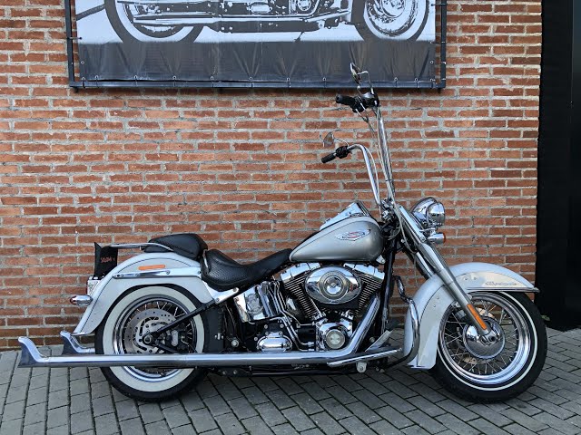 HARLEY DAVIDSON Leyenda viva スペイン sddefault.jpg