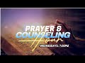 LIVE: PRAYER & COUNSELING HOUR - WED. 20TH MAY 2026
