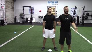 How To - Develop Explosive Agility, Part 4: Cutting Angles
