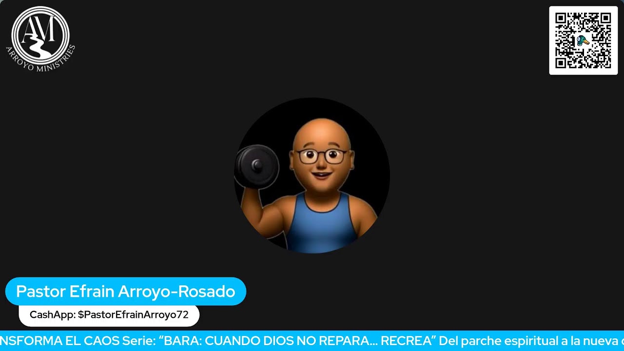 Ejercitando Tu Fe y Espíritu - 24 Feb 2026