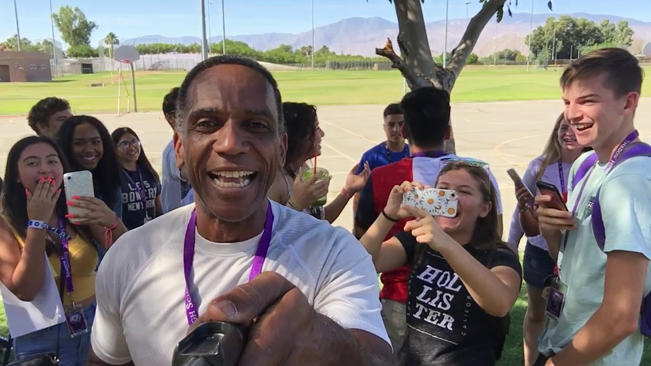 Can you nail Jello to a tree? YouTube