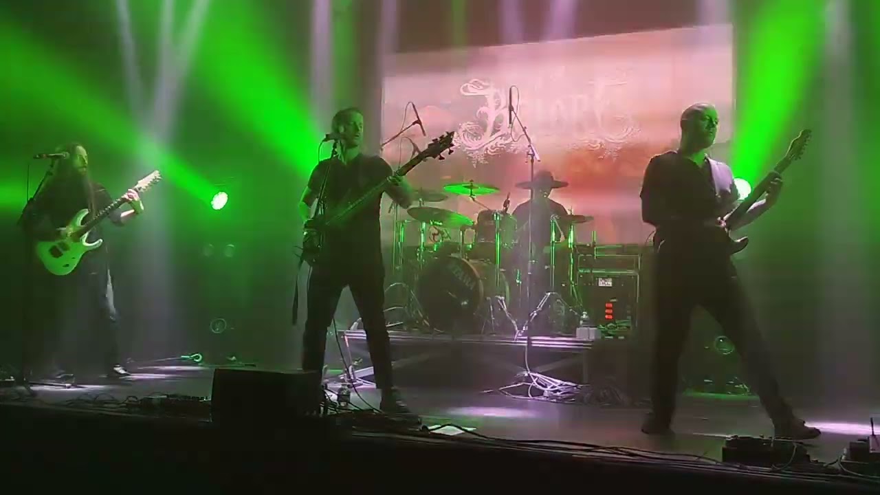 Belore : Un voyage épique et mélodique à Chaumont