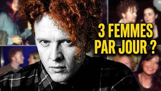 SIMPLY RED : Le PUNK qui a conquis la pop mondiale