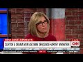 Kaine: HRC Should Speak Out On Weinstein After Falsely Insinuating Campaign Can’t Return His Money