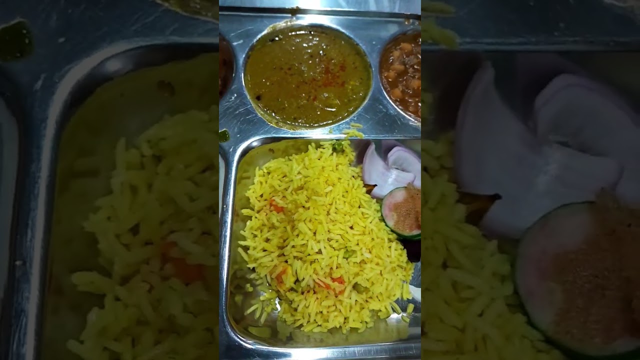 Special food at Curaj 